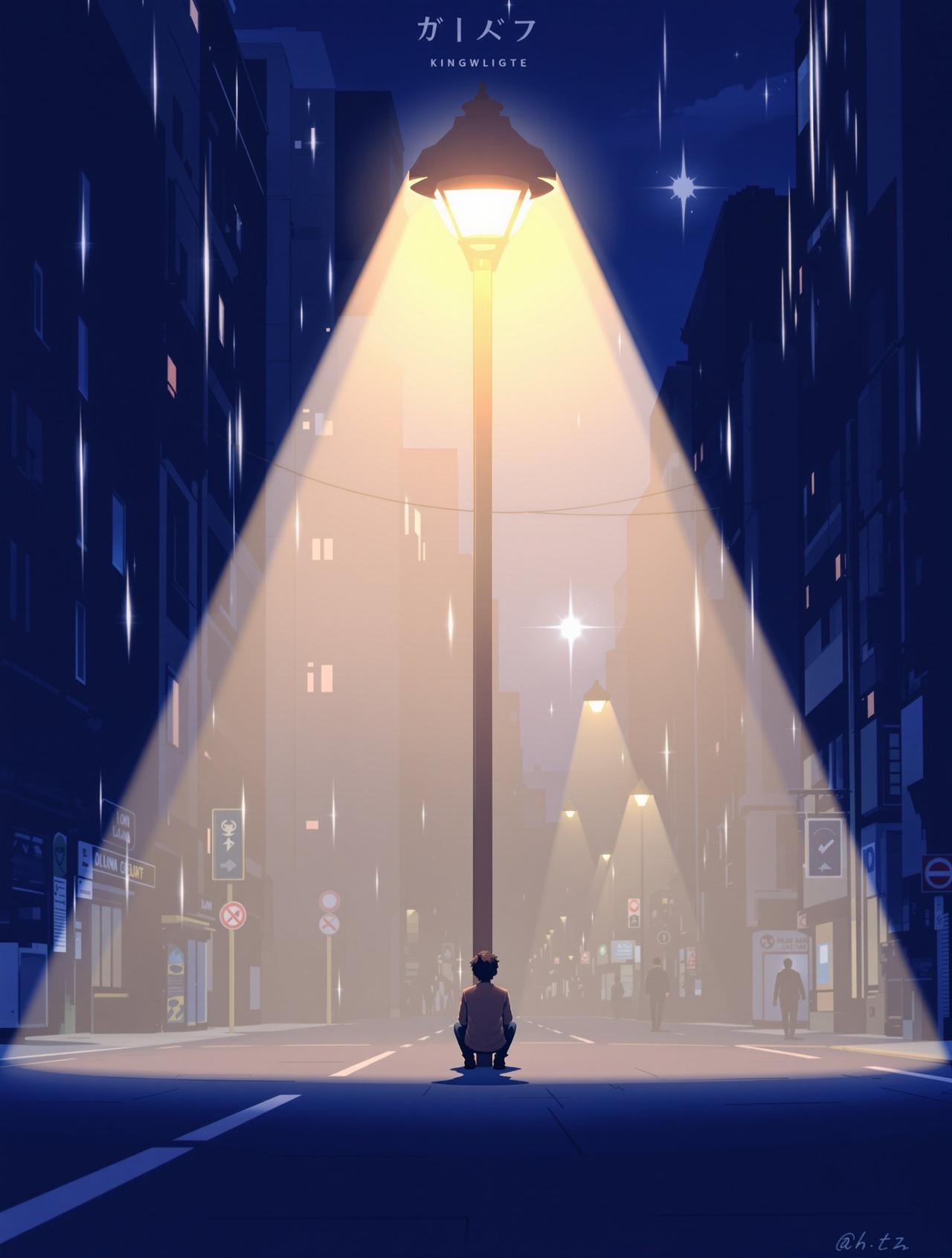 都市夜归人 - 短剧tv热播榜