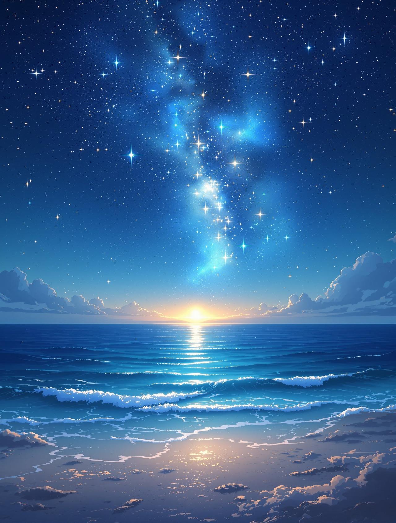 星辰大海的约定 - 短剧tv热播榜